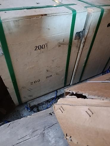 Alətlər: Hidravlik əl pompası CP-700 və yüksək tonnajlı silindr dəsti Məhsulun — 2