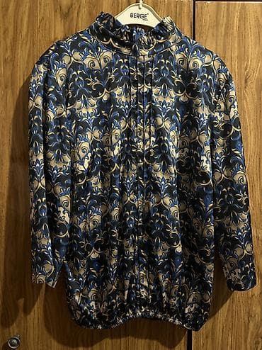 Atlas qadin koftasi Hec bir problemi yoxdur teze kimidir Baha qiymete