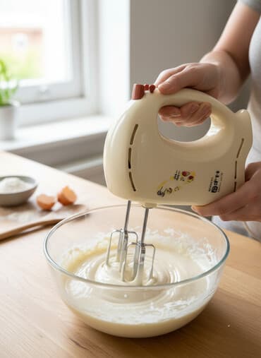 mikser bosh: Əl mikser, AEG, İşlənmiş, Ünvandan götürmə, Pulsuz çatdırılma, Ödənişli çatdırılma — 2