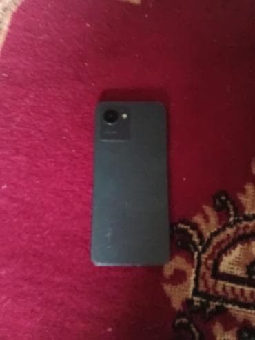 Elektronika: Realme C30s — 5