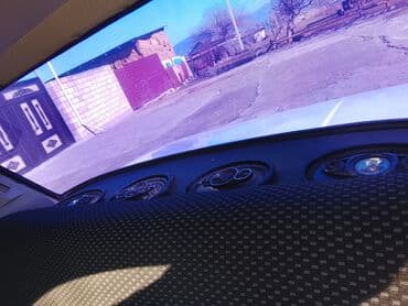 chevrolet servis baku 20 yanvar: ВАЗ (ЛАДА) 2107: 1.6 л | 1988 г. 7446 км Седан — 3