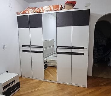 İkinəfərlik çarpayı, 2 tumba, Türkiyə, İşlənmiş