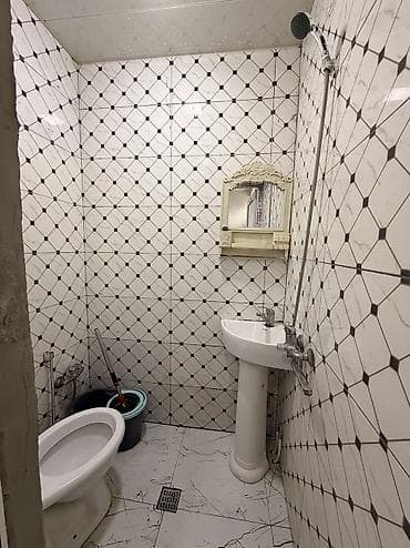 savalan evler: Xirdalan kruquna yaxin 1-otaqli ev normal insanlara kiraye — 10