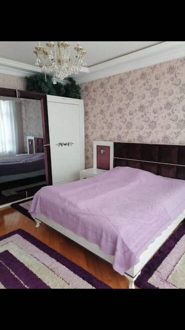 vurgun residence kiraye evler: Yasamalda Albalı Uşaq baxcasının binasında 18 mertebeli binanın 11-cı — 8