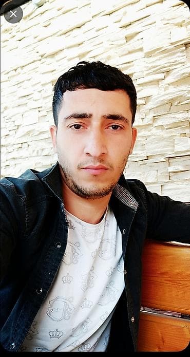 reception teleb olunur: Avtoyuyucu, 34 yaş, 5 ildən artıq təcrübə, Tam iş günü — 1