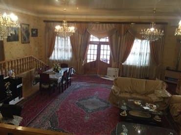 xətai rayonu kirayə evlər: 8 otaq, 688 kv. m — 1