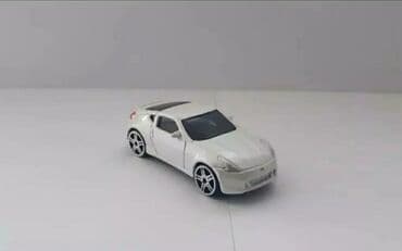demir masin tecili satilir: Təcili Satılır. Endirim Var. Nissan 370z Cupe modelka satılır.Ağ — 3