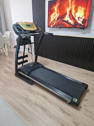 qantel qiyməti: Beqavoy GREN HİLL Qaciw aparati GREEN HİLL "Timsport"- un Montin — 6