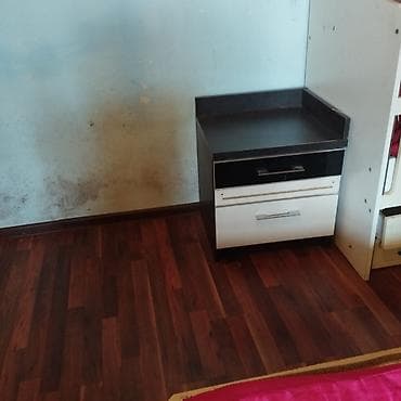 Mebel dəsti – yataq otağı və yemək otağı üçün Komplektin tərkibi: - — 2