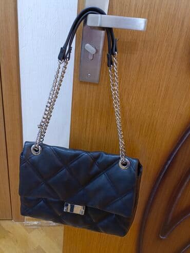 louis vuitton canta: Stradivarius, İşlənmiş — 1