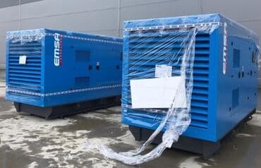 işıq matoru: Emsa Generator Marka-Turkiye Bütün mator növləri Rəsmi zəmanət -2 il — 2