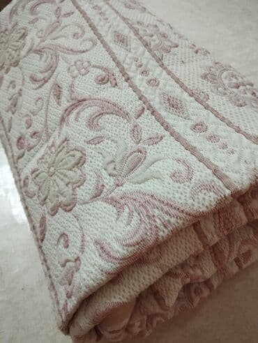 Digər ev dekoru: Xalça — 7