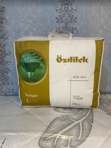 ❗bi̇tən məhsullar ❗ ‼️ endirim ‼️ özdi̇lek aloe vera yorğan az lalafo.az -da ❗bi̇tən məhsullar ❗ ‼️ endirim ‼️ özdi̇lek aloe vera yorğan az