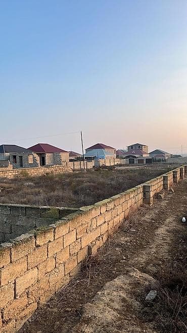 qala torpaq: 3 sot, Tikinti, Mülkiyyətçi, Bələdiyyə — 2