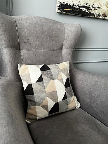 düz divanlar: Künc divan, Açılmayan, Bazalı, Parça — 3