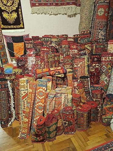 art tekstil: Dekor məhsulları — 5