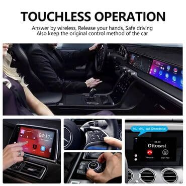 работа на своем авто в баку: CarPlay "OTTOCAST" OME Avto Multimedia Android Sistemi Youtube — 3