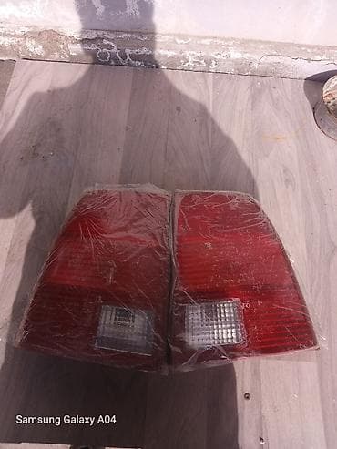 mitsubishi ehtiyat hisseleri: Volkswagen Orijinal, Yeni — 1