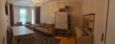 kiraye evler bine qesebesi 2021: Binə 3 otaqlı, 80 kv. m, Kredit yoxdur, Yeni təmirli — 9