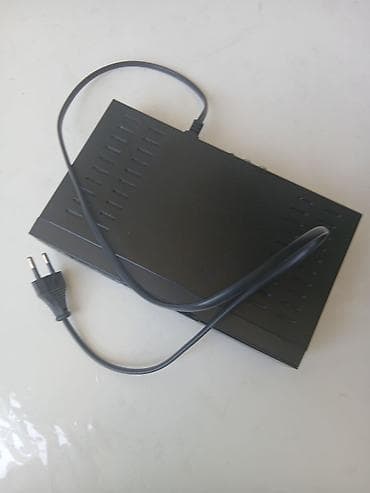 openbox: Openbox S3 HD rəqəmsal peyk qəbuledicisi Xüsusiyyətlər: - DVB-S2 — 2