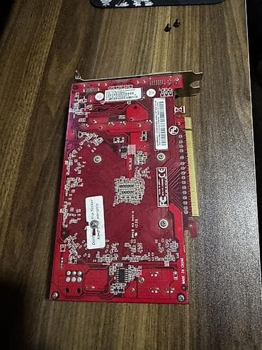 wi fi modem: Palit istehsalı PCI‑Express videokart Qoruyucu plonka bele ustundedi — 3