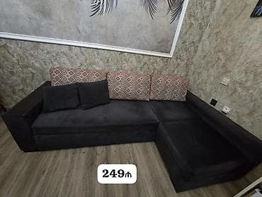 gunc divan: Künc divan — 1