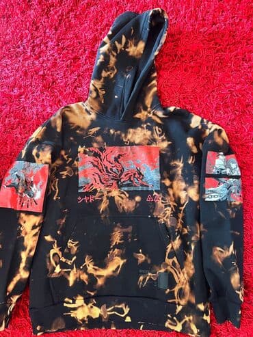 зеленые мужские спортивные костюмы: Новая — 1