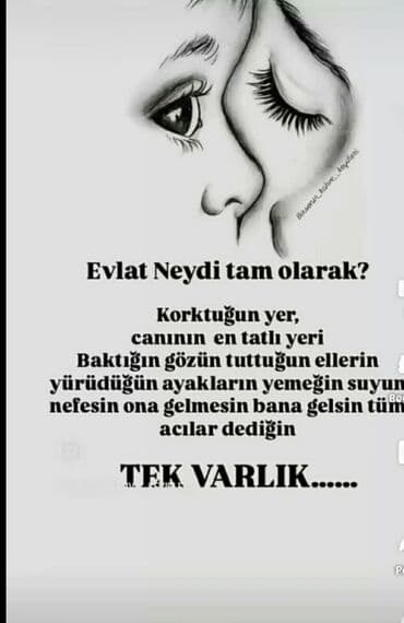 услуги няни в баку: 0- 5 yaşına kimi lazım gelerse 10-yaşa kimide uşağa dayelik edirəm őz — 1