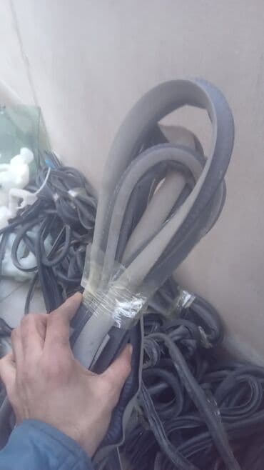 Avtomobil şüşələri: Honda INSIGHT, 2011 il, İşlənmiş — 3