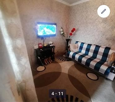 kiraye evler samaxi: NZS 3 otaqlı, 100 kv. m, Orta təmir — 3