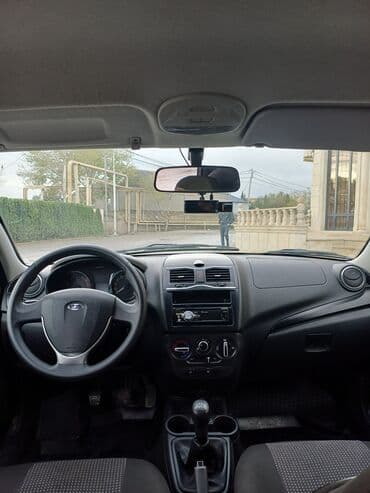 ucuz zapi: VAZ (LADA) Granta: 1.6 l | 2024 il 70000 km Sedan — 5