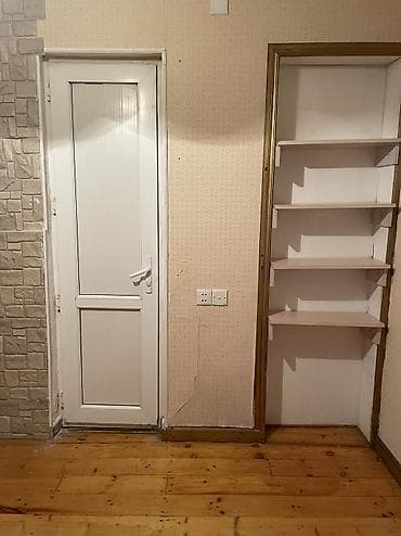 bakıxanov ev satışı: Bakıxanov qəs. 3 otaqlı, 80 kv. m, Orta təmir — 8