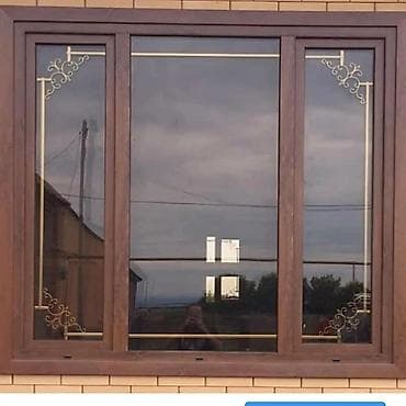 Təmir və tikinti: Cam balkon — 4