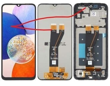 6s plus iphone: Bütün modellere ekranlarımız var 📱 Samsung A modeller A01- 25 A01 — 4