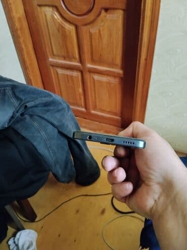 honor magic 7 lite qiymeti: Honor X6a, 128 GB, rəng - Qara, Barmaq izi — 6