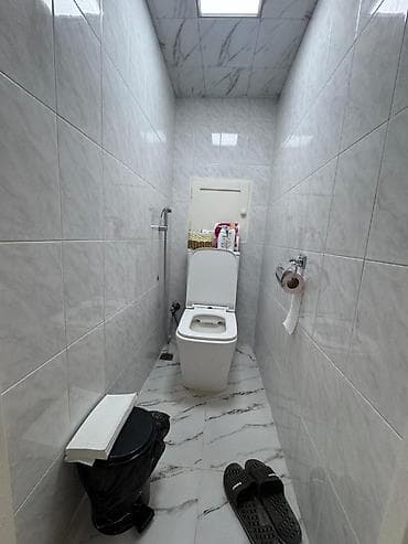 xankendi ev satilir: 3 otaqlı, Yeni tikili, m. Nəriman Nərimanov, 95 kv. m — 10