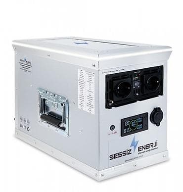 Səssiz generator — ev, ofis, bağ evi, mağaza, kamp və digər yerlərdə at lalafo.az Səssiz generator — ev, ofis, bağ evi, mağaza, kamp və digər yerlərdə
