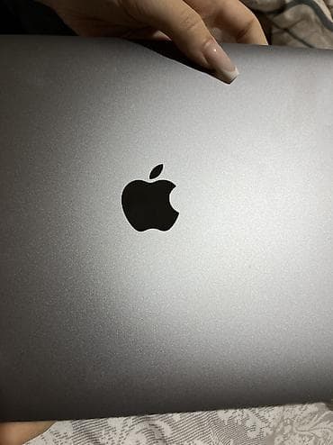 ən ucuz noutbuklar: Yeni Apple MacBook, 13.3 ", Apple M1, 256 GB, Ödənişli çatdırılma — 5