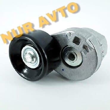 kişilər üçün dəridən kəmərlər: Ford transit remen natijnoyu v184 — 1