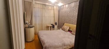 lokbatanda yeni tikilen binalar: Sabunçu rayonu,Bakıxanov qəsəbəsi,Stimul hospitalın yanı.19 mərtəbəli — 8