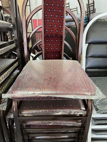 венский стул: Для гостиной, Новый, Нескладной, Стул — 17