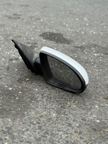 Sağ, Kia Optima, Ödənişli çatdırılma