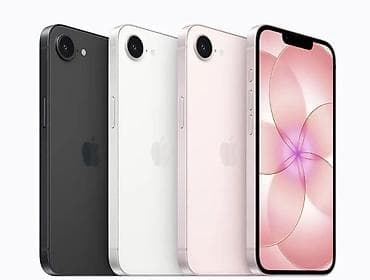 IPhone Air, 256 GB