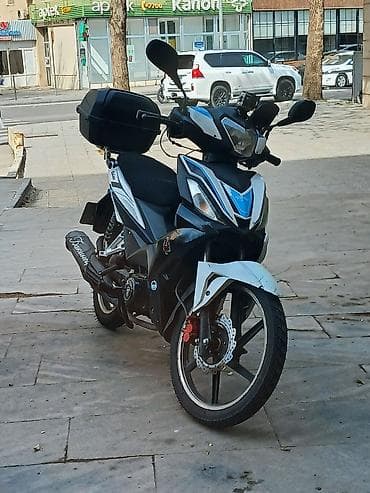 yag: Moto S50 satılır. Çox yaxşı vəziyyətdədir, daim qulluq olunub. Əksər — 1