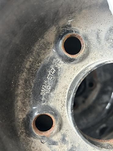 disk lada: 4 Ededdir boltlarida ustunde Hankook Optimo K415 “Kinergy Eco2” — 3