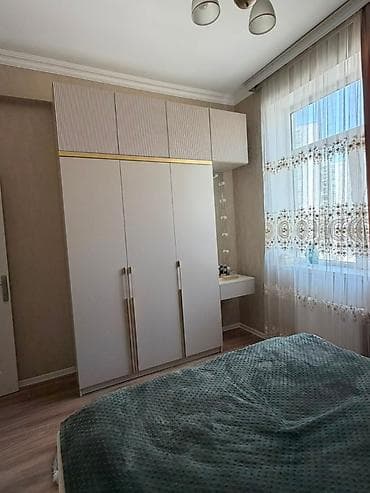 Daşınmaz əmlak: Yasamal, 2 otaqlı, Yeni tikili, m. İnşaatçılar, 68 kv. m — 5