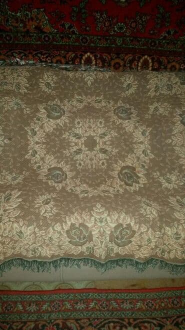 qedimi sufre: İşlənmiş rəng - Qəhvəyi Süfrə — 2