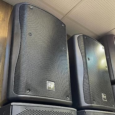 audio technica: BÖYÜK SƏHNƏ + TAM TEXNİKİ PAKET 🔥🎪 Konsert və böyük tədbirlər üçün tam — 7