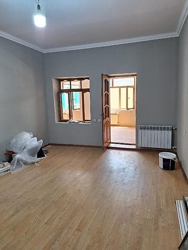 icare obyek: 120 kv. m, 4 otaqlı, Kombi, Qaz, İşıq — 10