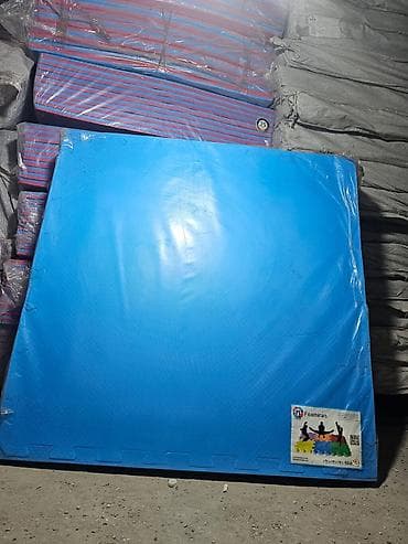 qedmi pullar: 2 sm 2.5 sm qalınlıqda tatami — 1